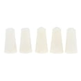 thumbnail image 2 of Tapones de Caucho de Silicona de 25 Piezas para Tubos de Ensayo de Matraz 9-22 mm Sunnimix, 2 of 8
