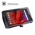 thumbnail image 4 of Labanema 7" VANKYO MatrixPad Z1 /Pritom 7 /Dragon Touch M7 /HAOQIN H7 Case, PU Leather Folio Stand Protective Case, Cover for 7" VANKYO MatrixPad Z1 /Pritom 7 /Dragon Touch M7 /HAOQIN H7 (Big Eyes), 4 of 7