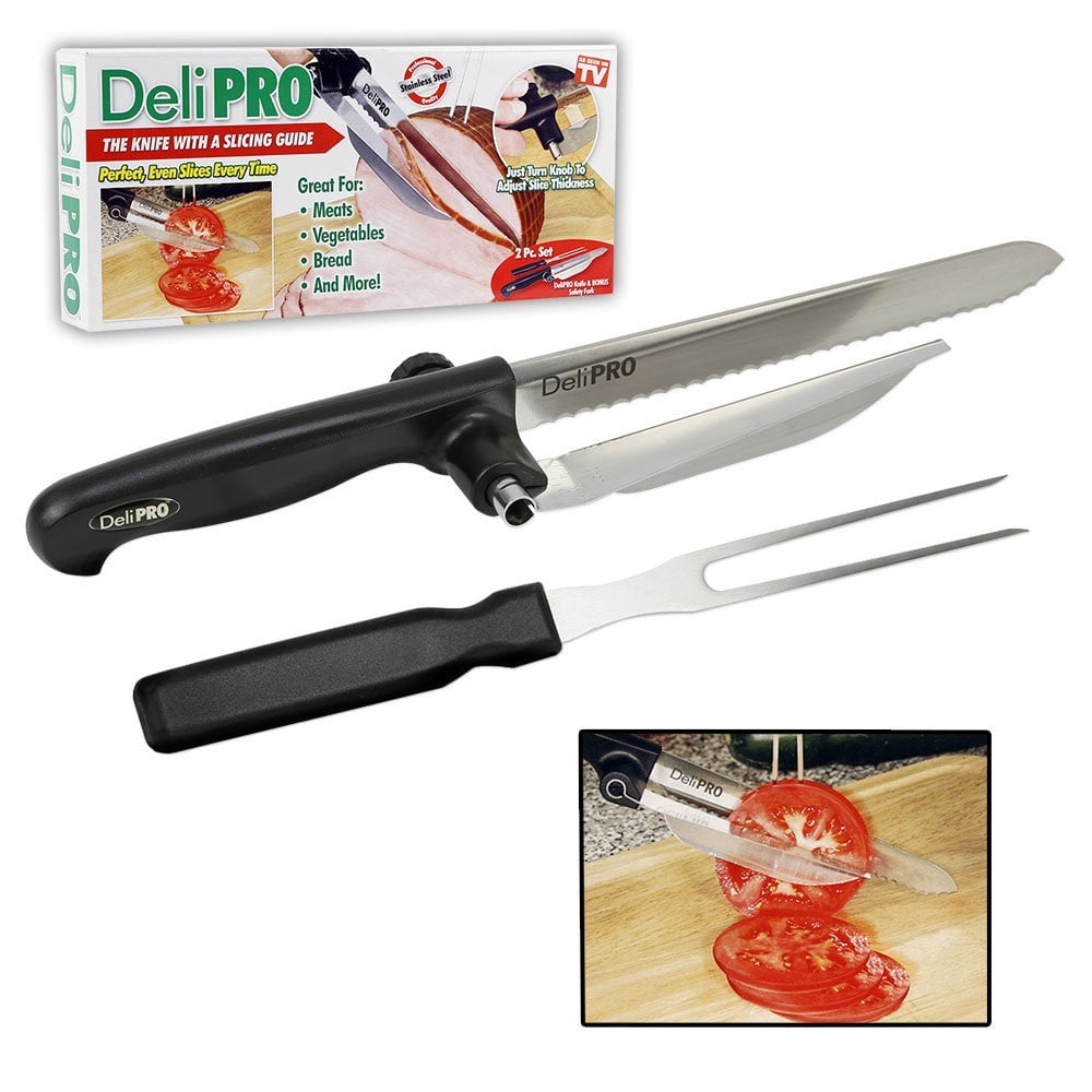 DeliPro Slicing Knife Walmart Canada