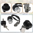 thumbnail image 2 of Ignition Switch Lock w/Key for CFmoto CF188 CF500 CF600 500cc 600cc X5 X6 X8 ATV, 2 of 6