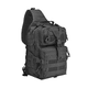 thumbnail image 1 of Mochila Pechera Multiusos Negro, 1 of 2