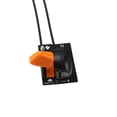 thumbnail image 1 of Aramox Motorcycle Throttle Choke Control Cable Autocycle Accessories Replacement For  AM140333 X300 X304 X320 X324 X340, 1 of 8