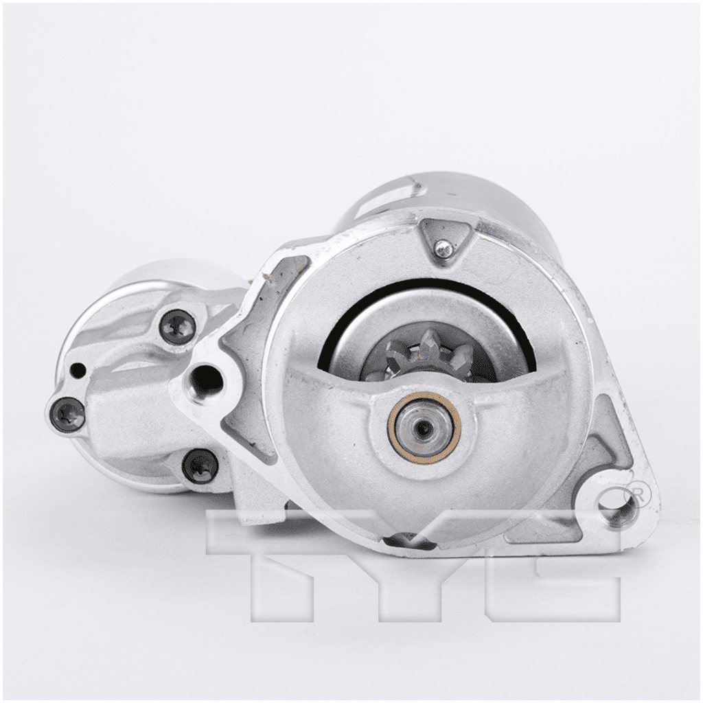 For BMW 645Ci / 650Ci Starter Motor 2004-2010 | 4.8L V8 For 12-41-7-610-351