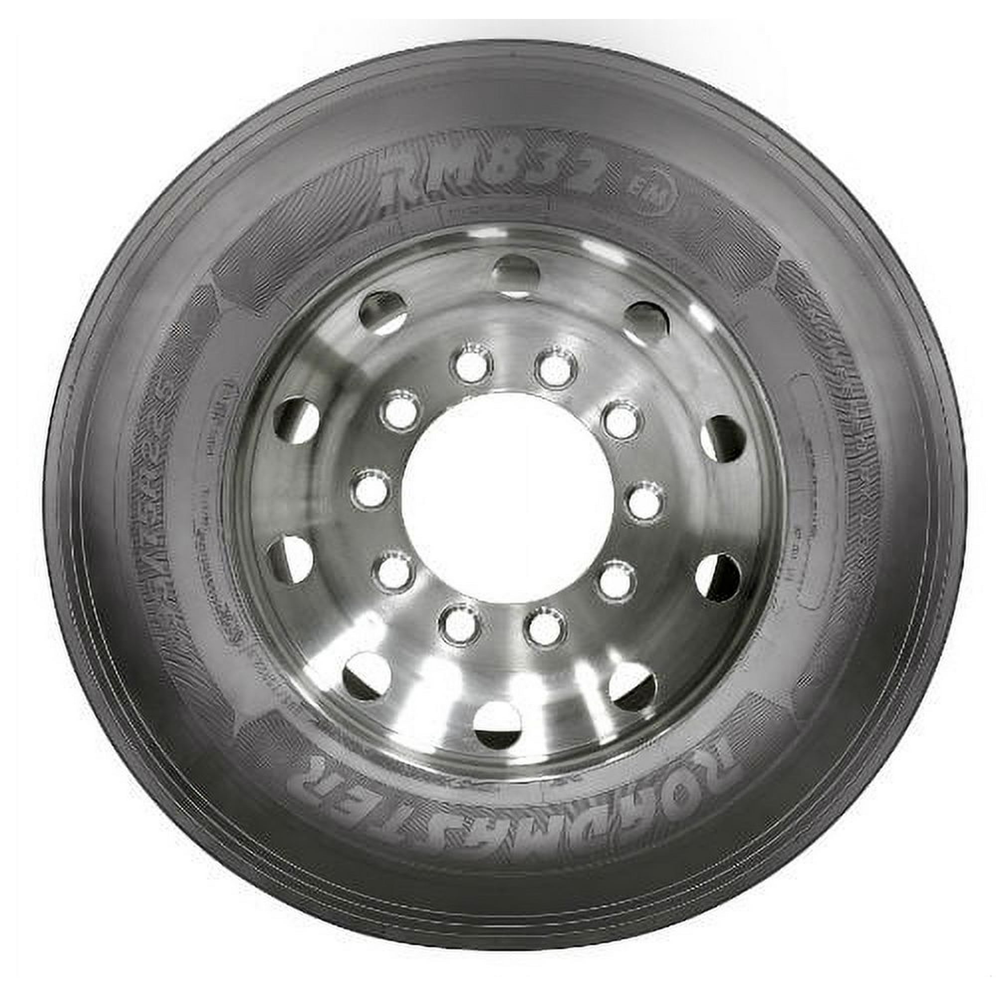 Roadmaster RM832 11R24.5 149L H Tire simolary.com 9 Roadmaster RM832 11R24.5 149L H Tire - Image 2