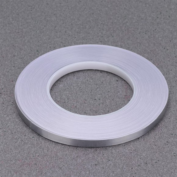 OULII 1Set Decorative Wall Tile Stickers Self Adhesive PVC Seal For Ground Tile Homeowners
