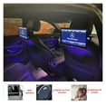 thumbnail image 5 of 13.3 Inch Car TV Headrest Monitor Touch Screen 4K 1080P Automobile Rear Seat Display Multimedia Car Video Players ,Stereo Speakers, 5 of 6