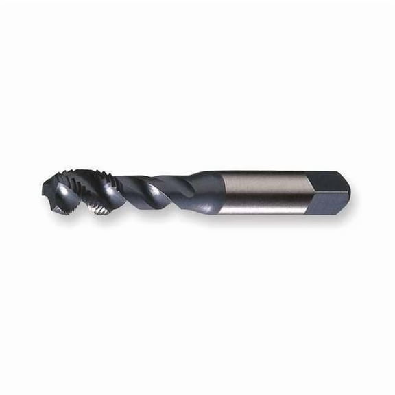 Widia Spiral Flute Tap Bottoming, 3 Flutes 5390220