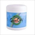 thumbnail image 2 of Rainbow Research French Green Clay Facial Treatment Mask - 8 Oz, 2 of 2