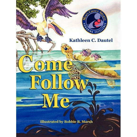 Come Follow Me (Hardcover)