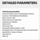 thumbnail image 3 of TEYUN HIFI Audio Decoder Amplifier Lossless Decoding Earphone Amplifier Balancer High/Low Impedance For Earphones Below 300, 3 of 5