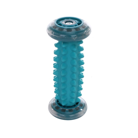1 Massager Bradem Clear Out Deal, Care Foot Massage Manual Foot Massagersspiked Massage Ball Health Foot Care, Massage Tools & Equipment Blue, Household Massager