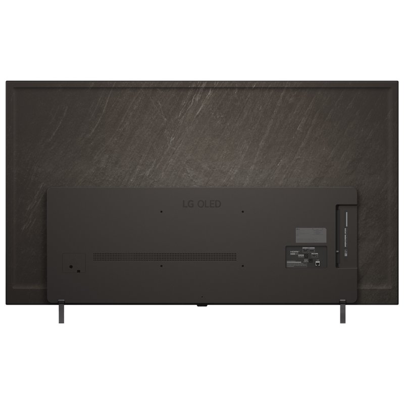 LG 65" OLED B5 Series 4K UHD OLED AI Smart webOS 25 TV, OLED65B5PUA accessories and compatibility