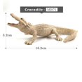 thumbnail image 1 of Autruche Suricate Okapi Cygne Loup Crocodile Ornithorynque Chevreuil Porcin/3, 1 of 1