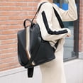 thumbnail image 3 of Ladies Backpack Fashion All-match Multiuse Casual Shoulder Bag Travel Backpack, 3 of 10