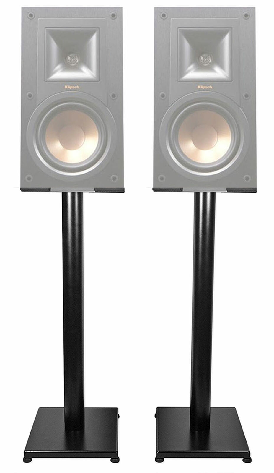 klipsch reference speaker stands