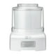 thumbnail image 1 of Máquina para Helado Cuisinart 1.5 Litros Blanca, 1 of 3
