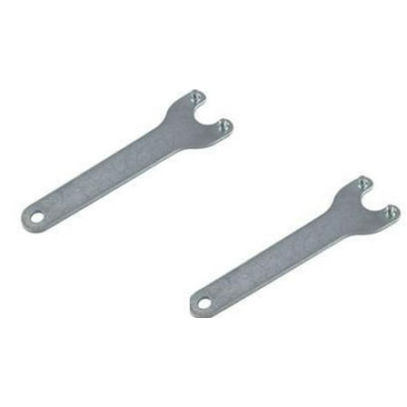 DeWalt Angle Grinder - 2-Prong Spanner Wrench 2-Pack, 401680-00-2PK