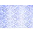 thumbnail image 1 of Ahgly Company Machine Washable Indoor Rectangle Abstract Blue Contemporary Area Rugs, 7' x 10', 1 of 4