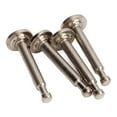 thumbnail image 1 of Pin Set, Standard Size  Pin Easy Installation Steel Professional 4Pcs Strong  For 1/7 Car Black,Silver, 1 of 8