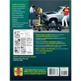 thumbnail image 5 of Manual de Reparacion Haynes para Dodge Dakota Pick up 1987 a 1996, 5 of 5