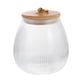 thumbnail image 5 of Transparent Kitchen Storage Jar for Food Storage with Airtight Seal 1Pcs, 5 of 5