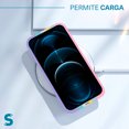 thumbnail image 4 of Funda de Protección para iPhone 12 / 12 Pro / 12 Pro Max - Sovico - Silicón Arcoíris, 4 of 6