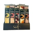 thumbnail image 1 of Allessia Nougat Bar Nuts Fruits 100GR, 1 of 1