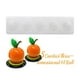 thumbnail image 5 of Molde De Silicona De 5 Cavidades, Molde Redondo Para Pasteles, Herramienta Para Hornear Para Jabón Diy, Gelatina, Muffin, Postre Yuarrent HA037024-00, 5 of 6