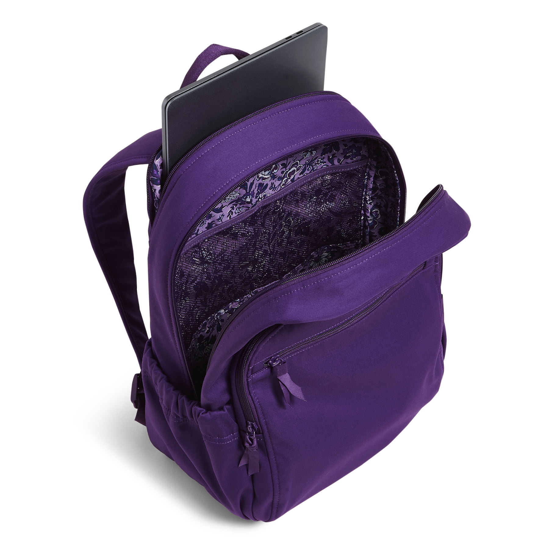 Vera bradley wisteria sale