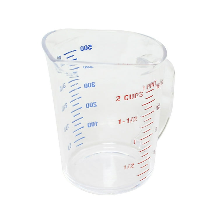 Pyrex Measuring Jug 0.5 Litre