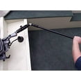 thumbnail image 2 of Ironwood Pacific HelmsMate Tiller Extension U-Joint, 2 of 3