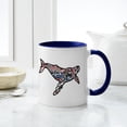 thumbnail image 4 of CafePress - TRIBUTE Mugs - 11 oz Ceramic Mug - Novelty Coffee Tea Cup, 4 of 4