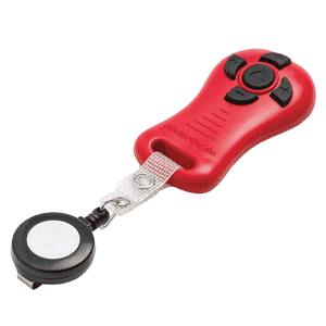 The Amazing Quality MotorGuide Wireless Handheld Remote