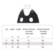 thumbnail image 2 of Xihbxyly Arnés para Mascotas, Diseño de Malla Transpirable, Manejo Cómodo, Fácil Limpieza, Imprescindible para Veterinarios, Regalo Ideal para Amantes de Las Mascotas, Material de Poliéster, Talla Ún, 2 of 2