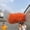 Orange, variant on Remote Control Electric Car Tail, Cute Fuzzy Wagging Moving Tail for Car Exterior Decoration, Handmade Rechargeable Auto Trunk Charm, Cosplay Accessory (Orange)