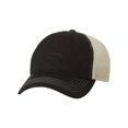 thumbnail image 1 of Valucap Black/ Stone 2002 Adjustable, 1 of 3