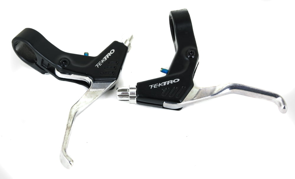Tektro MT3.0 Alloy Bike VBrake / Mechanical Disc Brake Right / Left