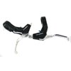 Tektro MT3.0 Alloy Bike V-Brake / Mechanical Disc Brake Right / Left Levers NEW