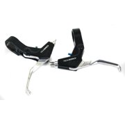 Tektro MT3.0 Alloy Bike V-Brake / Mechanical Disc Brake Right / Left Levers NEW
