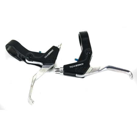 Tektro MT3.0 Alloy Bike V-Brake / Mechanical Disc Brake Right / Left Levers NEW