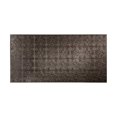 thumbnail image 1 of FASÄDE Easy Installation Traditional Style/Pattern #2 Smoked Pewter Wall Panel (4' x 8' Panel), 1 of 1