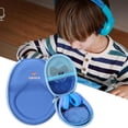 thumbnail image 4 of Estuche rígido azul Aproca para Belkin SoundForm Mini, 4 of 8