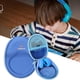 thumbnail image 4 of Estuche rígido azul Aproca para Belkin SoundForm Mini, 4 of 8