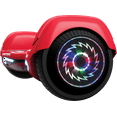 thumbnail image 6 of Razor Hovertrax 2.0 Ever Balance Hoverboard - Red, up to 8 mph, for Child, Teen up to 176 lb, 6 of 14