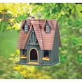 thumbnail image 2 of Zingz & Thingz 29312 Cabane d'Oiseaux de Conte de Fées, 2 of 2