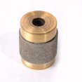 thumbnail image 2 of Big Horn 19191 Glass Grinding Bit 3/4" X 100 Grit, 2 of 2