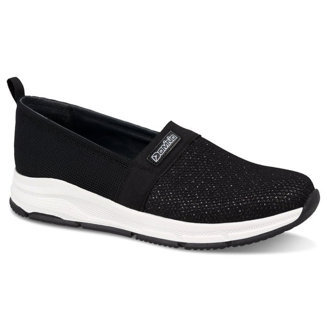 Tenis Casual y Cómodo para Dama Dominiq Mod. 5272 Slip On