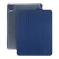 thumbnail image 1 of Mistaha Étui de Protection pour Tablette avec Fente pour Crayon, Mise en Veille/réveil Automatique, Compatible avec iPad de 11 Pouces, 1 of 8
