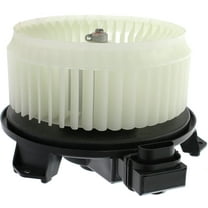 Blower Motor Compatible with 2008-2012 Honda Accord