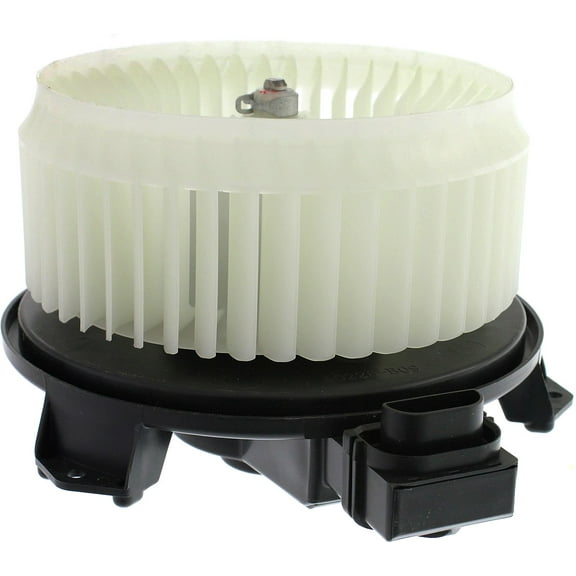 Blower Motor Compatible with 2008-2012 Honda Accord